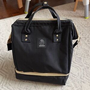 MOMIGO Breast Pump Backpack